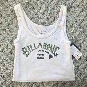 Billabong Tank